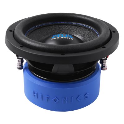 HiFonics ZXS6D2 - subwoofer średnica 165 mm HiFonics ZXS6D2 - subwoofer średnica 165 mm