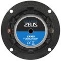 HiFonics ZXM3E - głośniki średniotonowe, średnica 75 mm, moc RMS 125 Wat