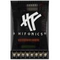 HiFonics ZX6.2C - głośniki odseparowane, średnica midbasu 165 mm, moc RMS 125 Wat