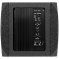HiFonics ZX82A - skrzynia basowa aktywna