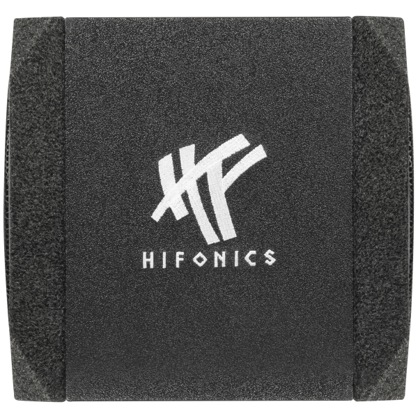 HiFonics ZX82A - skrzynia basowa aktywna
