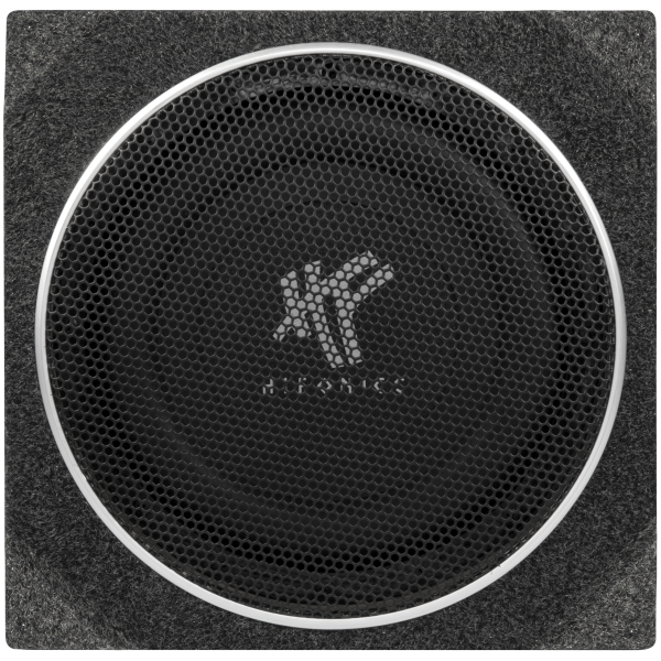 HiFonics ZX82A - skrzynia basowa aktywna