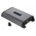 HiFonics ZXR1200/1 - wzmacniacz jednokanałowy, moc RMS 1x1200 Wat przy 1 Ohm