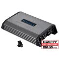HiFonics ZXR900/4 - wzmacniacz czterokanałowy, moc RMS 4x135 Wat przy 4 Ohm