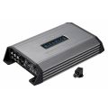 HiFonics ZXR900/4 - wzmacniacz czterokanałowy, moc RMS 4x135 Wat przy 4 Ohm