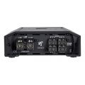 HiFonics ZXR900/4 - wzmacniacz czterokanałowy, moc RMS 4x135 Wat przy 4 Ohm