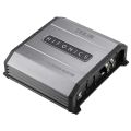 HiFonics ZXT2000/1 - wzmacniacz jednokanałowy,  moc RMS 1 x 2000 Wat przy 1 Ohm