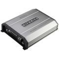 HiFonics ZXT5000/1 - wzmacniacz jednokanałowy,  moc RMS 1 x 5000 Wat przy 1 Ohm