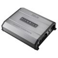 HiFonics ZXT5000/1 - wzmacniacz jednokanałowy,  moc RMS 1 x 5000 Wat przy 1 Ohm