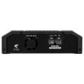 HiFonics ZXT5000/1 - wzmacniacz jednokanałowy,  moc RMS 1 x 5000 Wat przy 1 Ohm