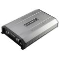 HiFonics ZXT8000/1 - wzmacniacz jednokanałowy,  moc RMS 1 x 8000 Wat przy 1 Ohm