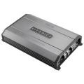 HiFonics ZXT8000/1 - wzmacniacz jednokanałowy,  moc RMS 1 x 8000 Wat przy 1 Ohm