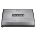 HiFonics ZXT8000/1 - wzmacniacz jednokanałowy,  moc RMS 1 x 8000 Wat przy 1 Ohm