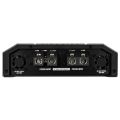 HiFonics ZXT8000/1 - wzmacniacz jednokanałowy,  moc RMS 1 x 8000 Wat przy 1 Ohm