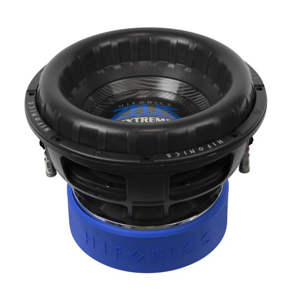 HiFonics ZXT12D2 - subwoofer