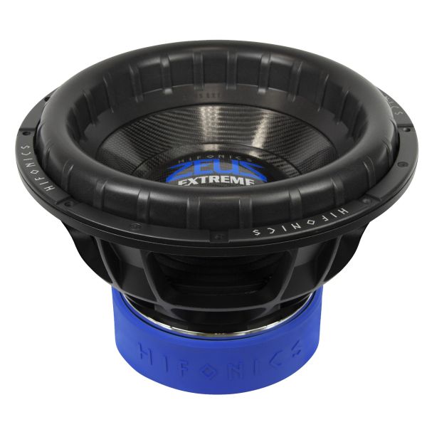 HiFonics ZXT15D2 - subwoofer