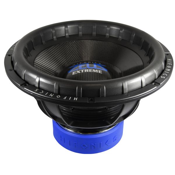 HiFonics ZXT18D2 - subwoofer