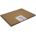 HiFonics ZEUS 120dB - mata wygłuszająca 1.8 mm, 8 szt  37x50 cm 1,48 m2