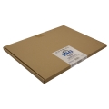 HiFonics ZEUS 160dB - mata wygłuszająca 2 mm, 8 szt  37x50 cm 1,48 m2
