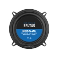 HiFonics BRX5.2C - głośniki odseparowane