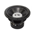 HiFonics CX15D2 - subwoofer samochodowy