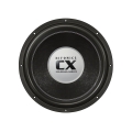 HiFonics CX15D2 - subwoofer samochodowy