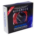 HiFonics HFX16WK - zestaw przewodów