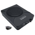 HiFonics VRX1000A - aktywna obudowa basowa, głośnik 250 mm, moc RMS 150 Wat