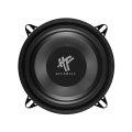 HiFonics VX5.2E - głośniki odseparowane, średnica midbasu 130 mm, moc RMS 80 Wat