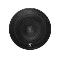 HiFonics VX5.2E - głośniki odseparowane, średnica midbasu 130 mm, moc RMS 80 Wat