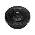 HiFonics VX5.2E - głośniki odseparowane, średnica midbasu 130 mm, moc RMS 80 Wat