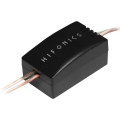 HiFonics VX5.2E - głośniki odseparowane, średnica midbasu 130 mm, moc RMS 80 Wat