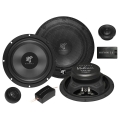 HiFonics VX6.2E - głośniki odseparowane