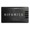 HiFonics VX6.2E - głośniki odseparowane