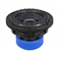 HiFonics ZRX10D2 - subwoofer samochodowy
