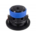 HiFonics ZRX10D2 - subwoofer samochodowy