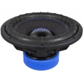 HiFonics ZRX15D2 - subwoofer samochodowy