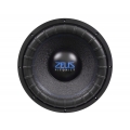 HiFonics ZRX15D2 - subwoofer samochodowy