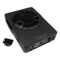 HiFonics ZRX200A - aktywna obudowa basowa, głośnik 200 mm, moc RMS 150 Wat