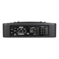 HiFonics ZRX200A - aktywna obudowa basowa, głośnik 200 mm, moc RMS 150 Wat