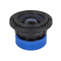 HiFonics ZRX6D2 - subwoofer samochodowy