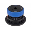 HiFonics ZRX6D2 - subwoofer samochodowy