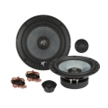 HiFonics ZS6.2E -  głośniki odseparowane, średnica midbasu 165 mm, moc RMS 100 Wat