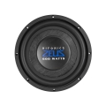 HiFonics ZST10D2 - subwoofer samochodowy