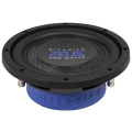 HiFonics ZST8D4 - subwoofer samochodowy