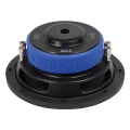 HiFonics ZST8D4 - subwoofer samochodowy