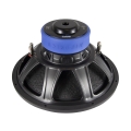 HiFonics ZXS15D2 - subwoofer samochodowy