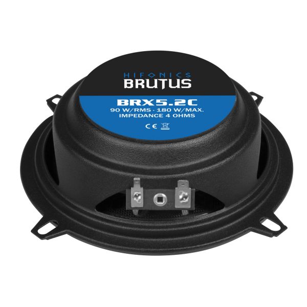 HiFonics BRX5.2C - głośniki odseparowane
