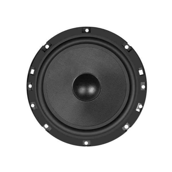 HiFonics BRX6.2C - głośniki odseparowane