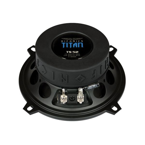 HiFonics TS52 - głośniki dwudrożne, średnica 130 mm, moc 75 RMS Wat